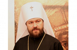 Русская Православная Церковь рождена в Киеве, а не в Москве или Санкт-Петербурге