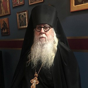 Как бывший троцкист-психолог стал настоятелем православного монастыря