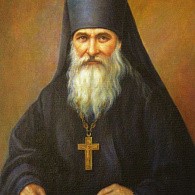 Истинный послушник и истинный старец