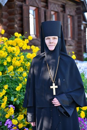 Если рождается девочка, родители дают ей имя София