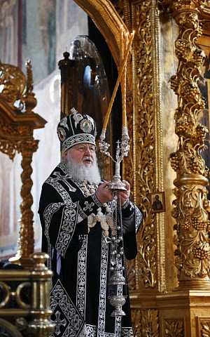 «Исповедование Христа требует мужества, верности Господу и духовной силы»