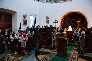 Для спасения нет неважных обстоятельств