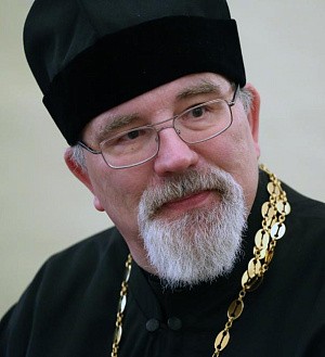 О встрече Святейшего Патриарха Кирилла с Папой Римским Франциском