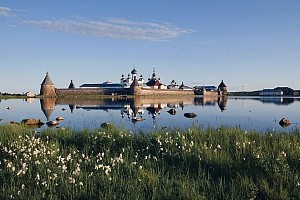 Традиционный Патриарший визит в Соловецкий монастырь отменен