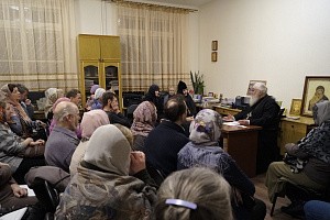 Скорбященский монастырь г. Нижнего Тагила начинает реализацию двух духовно-просветительских  проектов