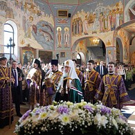 «Господь не призывает нас к смерти. Он ведет нас к жизни, к полноте жизни, к счастью»