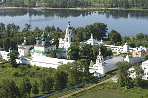Представители Церкви и государства обсудили вопросы подготовки к празднованию 700-летия Толгского монастыря