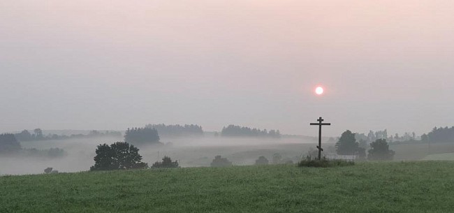 Иверский женский монастырь Восточно-Американской епархии