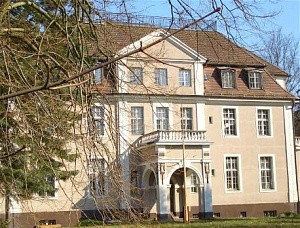 В русском монастыре в Германии установят поклонный  крест-памятник в честь 70-летия Победы