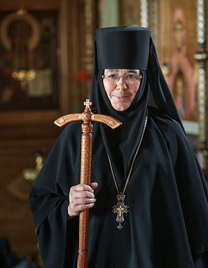 «Господь уязвляет сердце человека любовью и заботой»