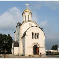 Святой Александр  Невский не покинул места, где упокоился по своей воле