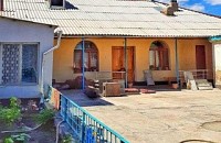 Свято-Казанский женский монастырь г. Балыкчи Бишкекской епархии