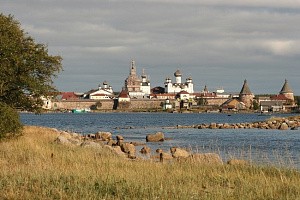 Для возрождения монашеской жизни на территории Соловков планируется создание особо охраняемой территории федерального значения