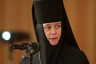 Опыт помощи семьям выпускниц сиротских учреждений на примере приюта «Благодать»