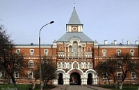 Свято-Троицкая Сергиева Приморская мужская пустынь