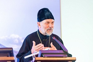 Издана книга архимандрита Августина (Никитина)  «Афон и Русская Православная Церковь»