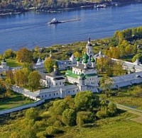 Введенский Толгский женский монастырь