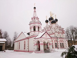 «Нам так хотелось подвигов…»