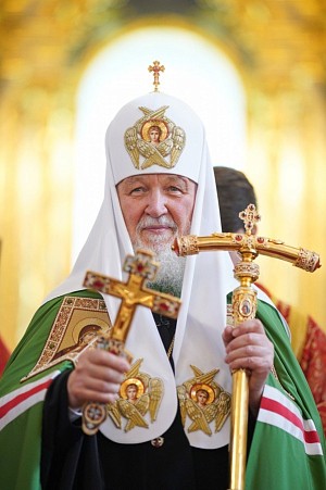 «Служение жен-мироносиц в Церкви никогда не пресекалось»