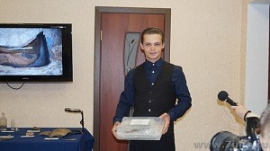 В Свято-Троицком монастыре г. Рязани подвели итоги археологических исследований его территории