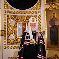 «Вера – это гарантия нашей безопасности»