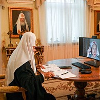 «Что я делаю для того, чтобы помочь тем, кто страдает?»