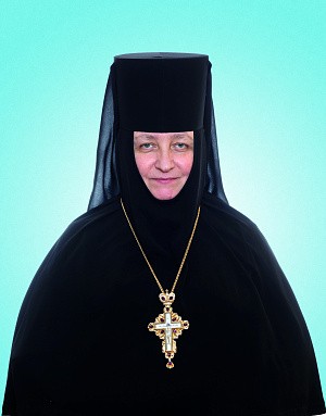 Наша защита – Божия Матерь, а духовное оружие – молитва