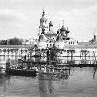 Традиция церковного пения в Толгской обители