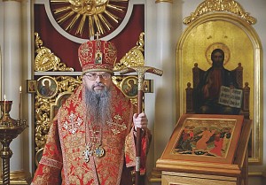 Христос Воскресе!