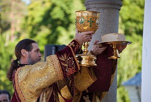 О монашестве