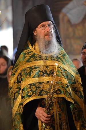 «Вокруг него словно вечно был счастливый юг»