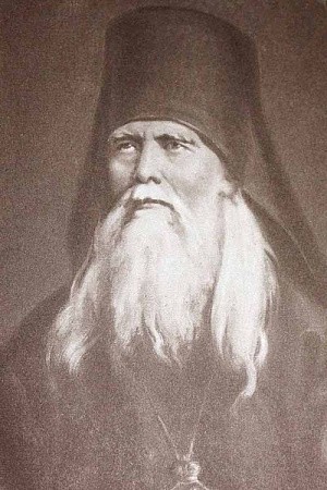 Вышних искание – первое дело иночества