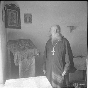 «Только в монастырях сосредоточена та светлая духовная, истинно христианская жизнь, без которой задыхается истинно живая душа»