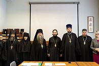 В Омской митрополии открываются курсы базовой подготовки в области богословия для монашествующих