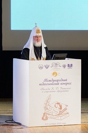 «Наставничество — это и есть актуализация традиции»