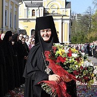 «Главное – чтобы молитва, как твердое основание, лежала в начале каждого дела»