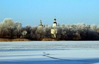 Богородицкий Житенный женский монастырь