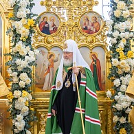 «Я призываю споспешествовать вере делами»