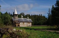 Клименецкий Свято-Троицкий мужской монастырь