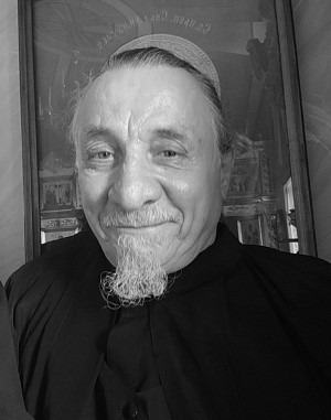 Отошел ко Господу насельник Жадовского мужского монастыря в Ульяновской области монах Николай (Брусенцов)