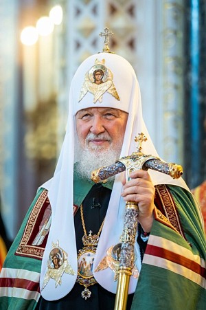 «Церковь призвана продолжать дело спасения людей»