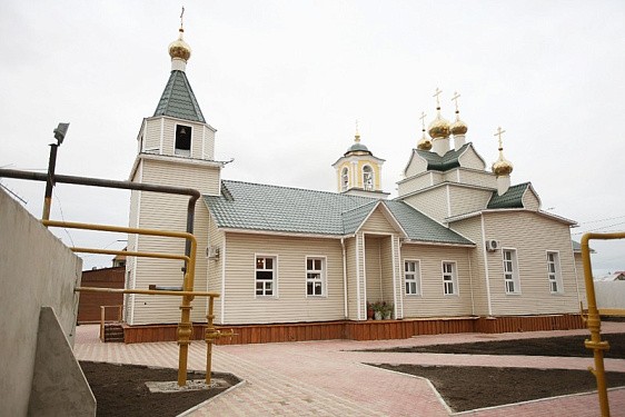 Свято-Покровский женский монастырь г. Якутск Свято-Покровский женский монастырь г. Якутск