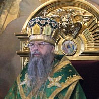 Благоверный княже Данииле, моли Бога о нас!