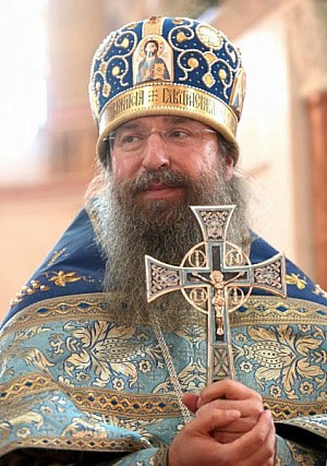 Будем памятовать о Боге, как памятовала о Нем Матерь Божия