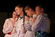 В Саровском благочинии Нижегородской митрополии восстановили спектакль о дивеевских монахинях