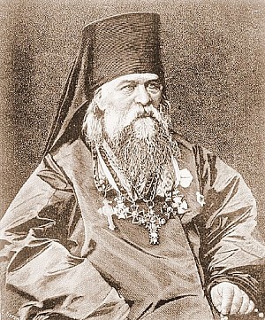 «Ты мой Бог, я Твой раб...»