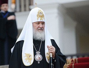 «Умение прощать – это великая духовная сила, способная преображать жизнь народа»