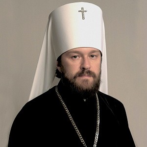 «Константинопольский Патриарх претендует на власть над самой историей»