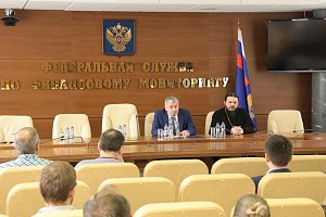 К 500-летию со дня преставления прп. Иосифа Волоцкого  в Москве  открылась выставка