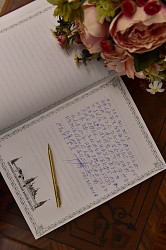 Визит Патриарха-Католикоса Эфиопии Абуны Матфия, 2018 год